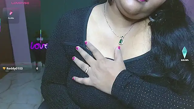 Naughty Ayesha1 online show from 11-24-25, 12:32