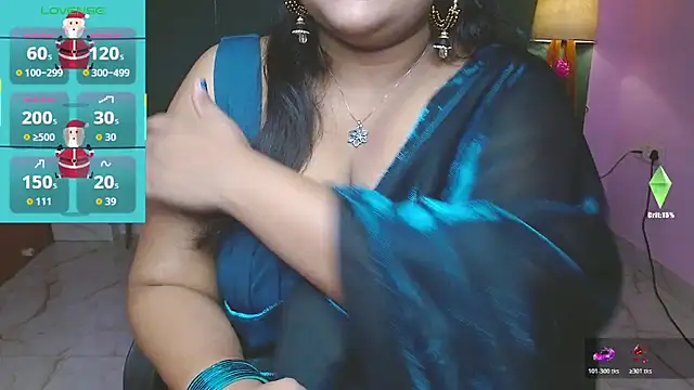 Naughty Ayesha1 online show from 12-19-25, 04:47