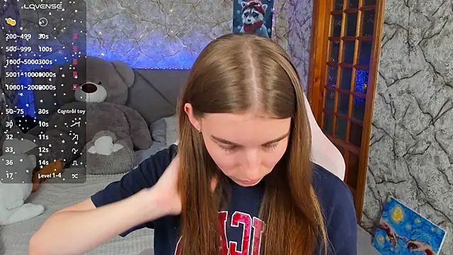  flowersweeet  online show from 10-16-25, 06:09