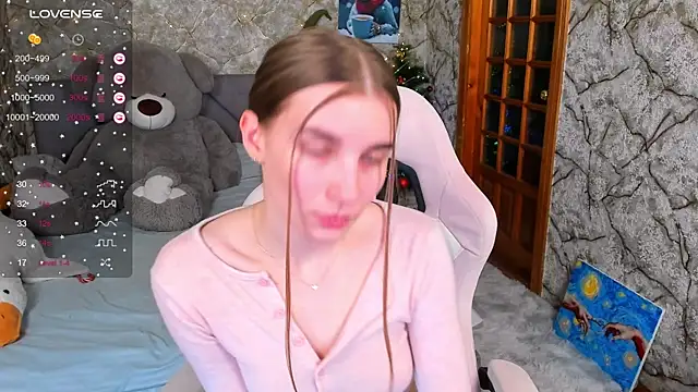  flowersweeet  online show from 12-19-25, 02:02