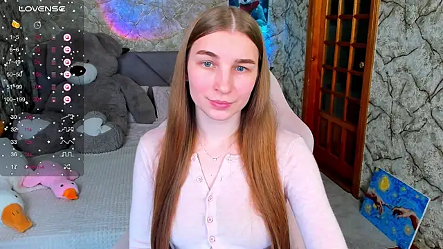  flowersweeet  online show from 02-24-26, 04:16