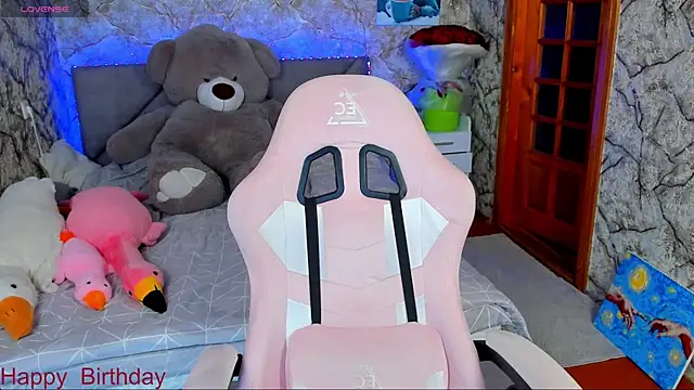  flowersweeet  online show from 05-07-26, 01:38