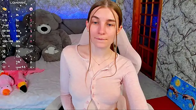  flowersweeet  online show from 05-19-26, 09:21