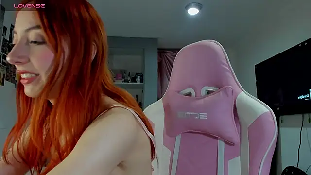 Lana bunny t online show from 12-20-24, 01:25