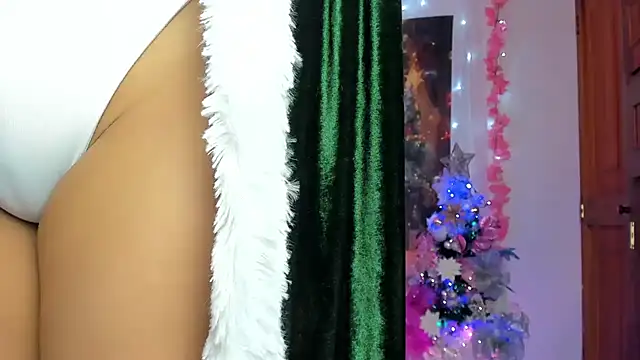 Alaia Love77 online show from 12-25-24, 12:05