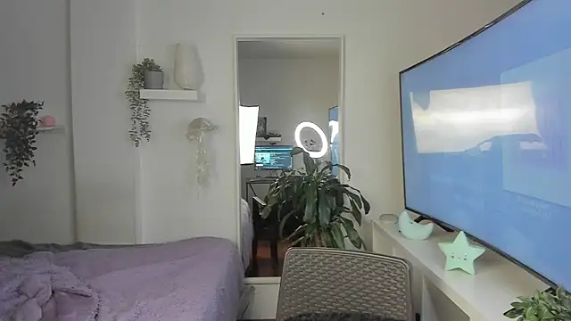 santy-kitty online show from 12-05-25, 02:31