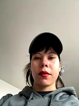 EemaHaruki online show from 10-06-25, 06:05