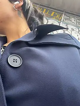 EemaHaruki online show from 03-25-26, 06:25