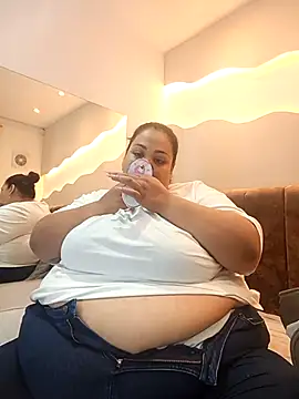 Alisson am online show from 11-16-25, 11:27