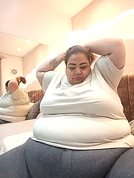 Alisson am online show from 12-20-25, 11:17