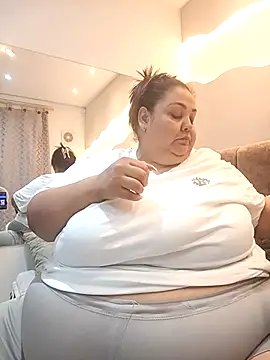 Alisson am online show from 01-09-26, 11:24