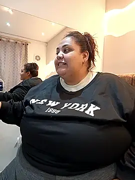 Alisson am online show from 01-11-26, 11:37