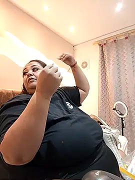 Alisson am online show from 02-07-26, 10:41