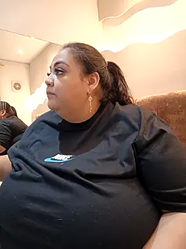 Alisson am online show from 02-09-26, 11:36