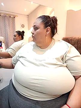 Alisson am online show from 03-12-26, 10:38