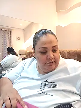Alisson am online show from 05-03-26, 06:25