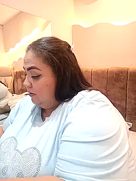Alisson am online show from 05-08-26, 07:19