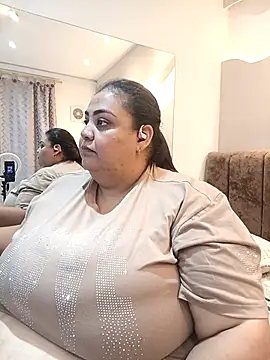 Alisson am online show from 05-10-26, 01:27