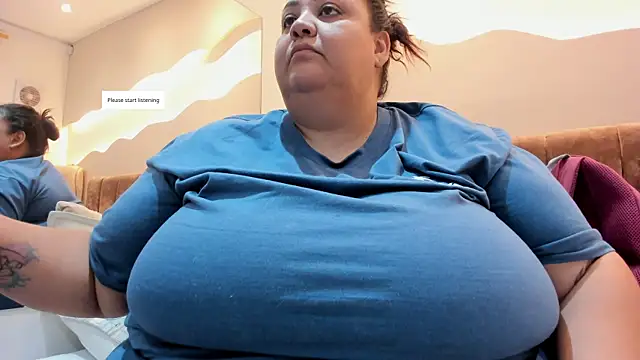 Alisson am online show from 06-01-26, 11:45