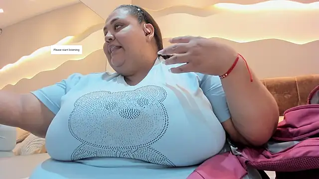Alisson am online show from 06-05-26, 05:29