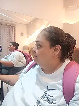 Alisson am online show from 06-15-26, 12:18
