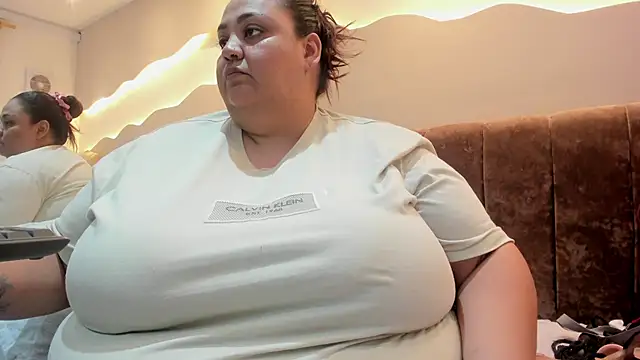 Alisson am online show from 06-16-26, 08:11