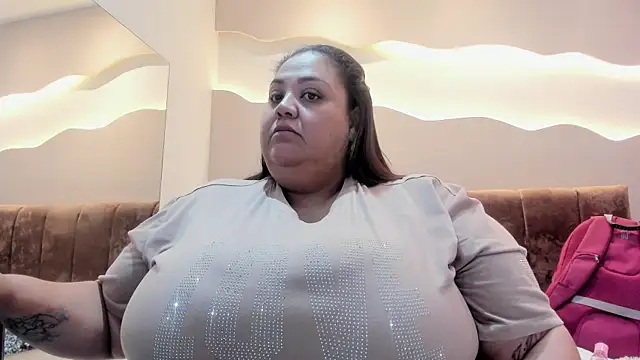 Alisson am online show from 06-19-26, 11:36