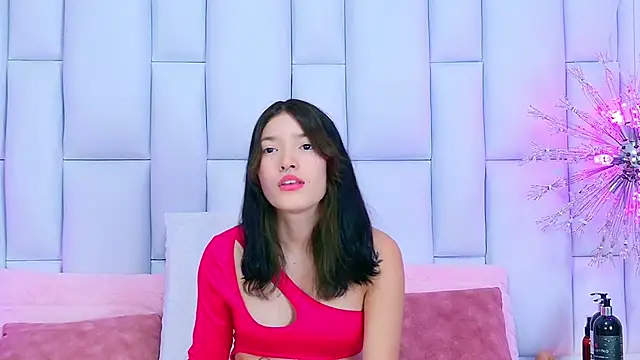 AlliciaKim online show from 02-28-25, 10:17