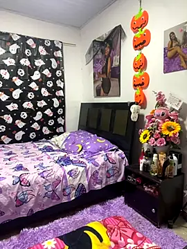 perlita05 online show from 10-15-25, 11:49