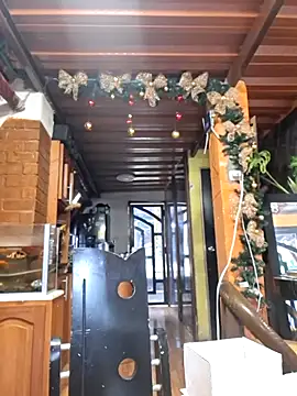 amazonafit  online show from 03-16-26, 09:08