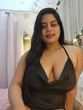 its amesha online show from 02-15-25, 07:17