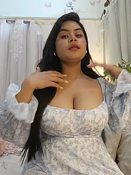 its amesha online show from 02-24-25, 06:47