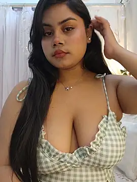 its amesha online show from 02-25-25, 07:14