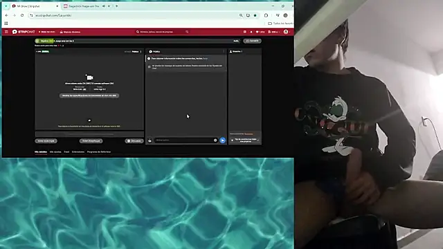 Saiyantiki online show from 02-03-26, 04:10