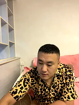 Snapshot of ShaoZian_1 chatting on 09-27-25, 05:07 ShaoZian 1 online show from 09-27-25, 05:07