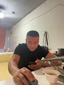 Snapshot of ShaoZian_1 chatting on 10-06-25, 08:01 ShaoZian 1 online show from 10-06-25, 08:01