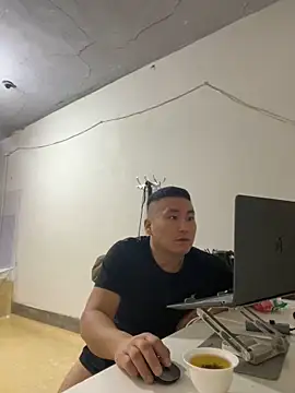 Snapshot of ShaoZian_1 chatting on 10-07-25, 10:12 ShaoZian 1 online show from 10-07-25, 10:12