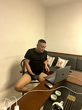 Snapshot of ShaoZian_1 chatting on 10-24-25, 03:52 ShaoZian 1 online show from 10-24-25, 03:52