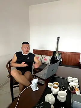 Snapshot of ShaoZian_1 chatting on 11-04-25, 02:54 ShaoZian 1 online show from 11-04-25, 02:54