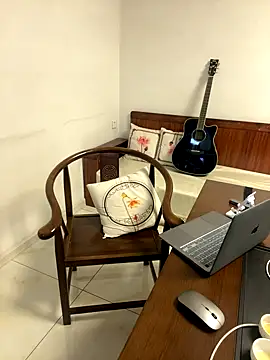 ShaoZian 1 online show from 11-13-25, 03:55