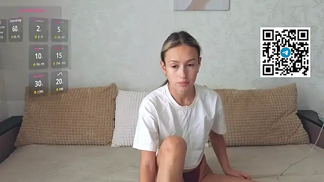 ChloeTeles  online show from 06-19-26, 05:34
