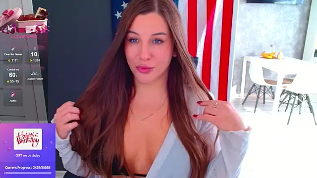 Snapshot of Your_Katy chatting on 10-11-25, 06:01 Your Katy online show from 10-11-25, 06:01