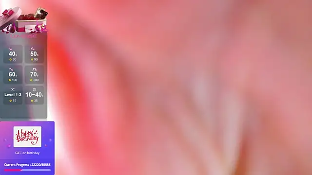 Snapshot of Your_Katy chatting on 10-31-25, 11:22 Your Katy online show from 10-31-25, 11:22