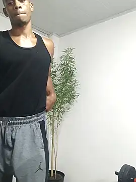 MAXIMO JHONS online show from 09-23-25, 03:42