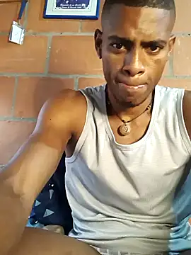 MAXIMO JHONS online show from 02-15-26, 10:50