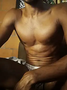 MAXIMO JHONS online show from 02-26-26, 01:15