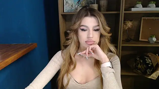 Snapshot of Your_Jessy chatting on 01-02-25, 12:46 Your Jessy online show from 01-02-25, 12:46