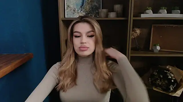 Snapshot of Your_Jessy chatting on 01-22-25, 01:21 Your Jessy online show from 01-22-25, 01:21