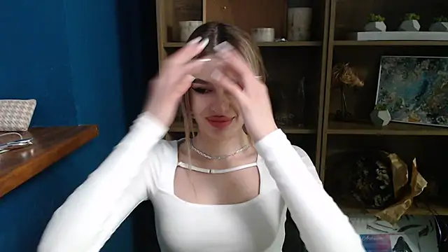 Snapshot of Your_Jessy chatting on 03-17-25, 04:54 Your Jessy online show from 03-17-25, 04:54