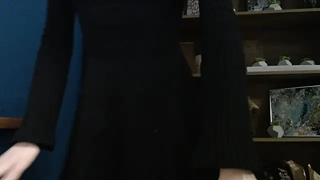 Snapshot of Your_Jessy chatting on 03-22-25, 12:57 Your Jessy online show from 03-22-25, 12:57